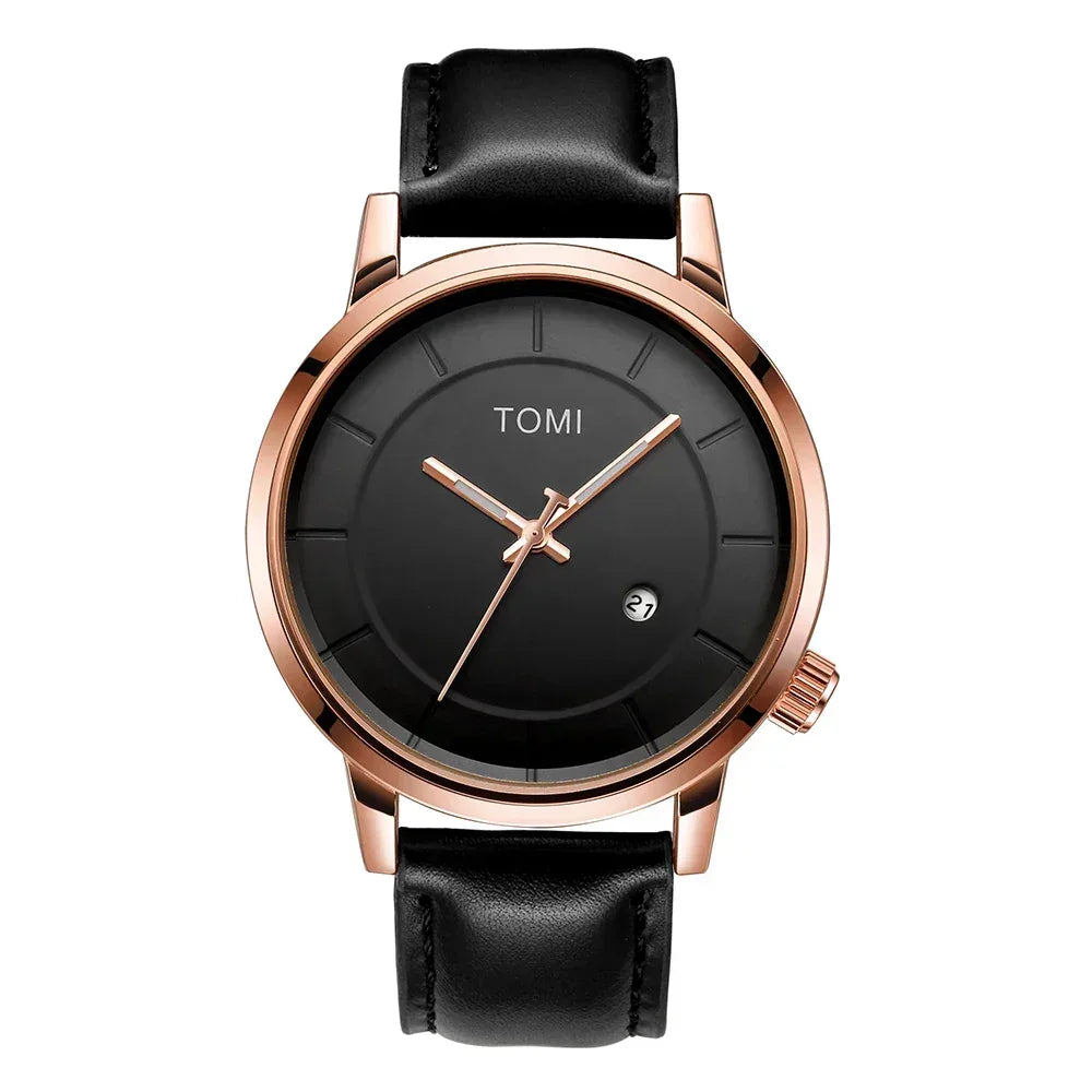 TOMI T101 Carbon Dynasty