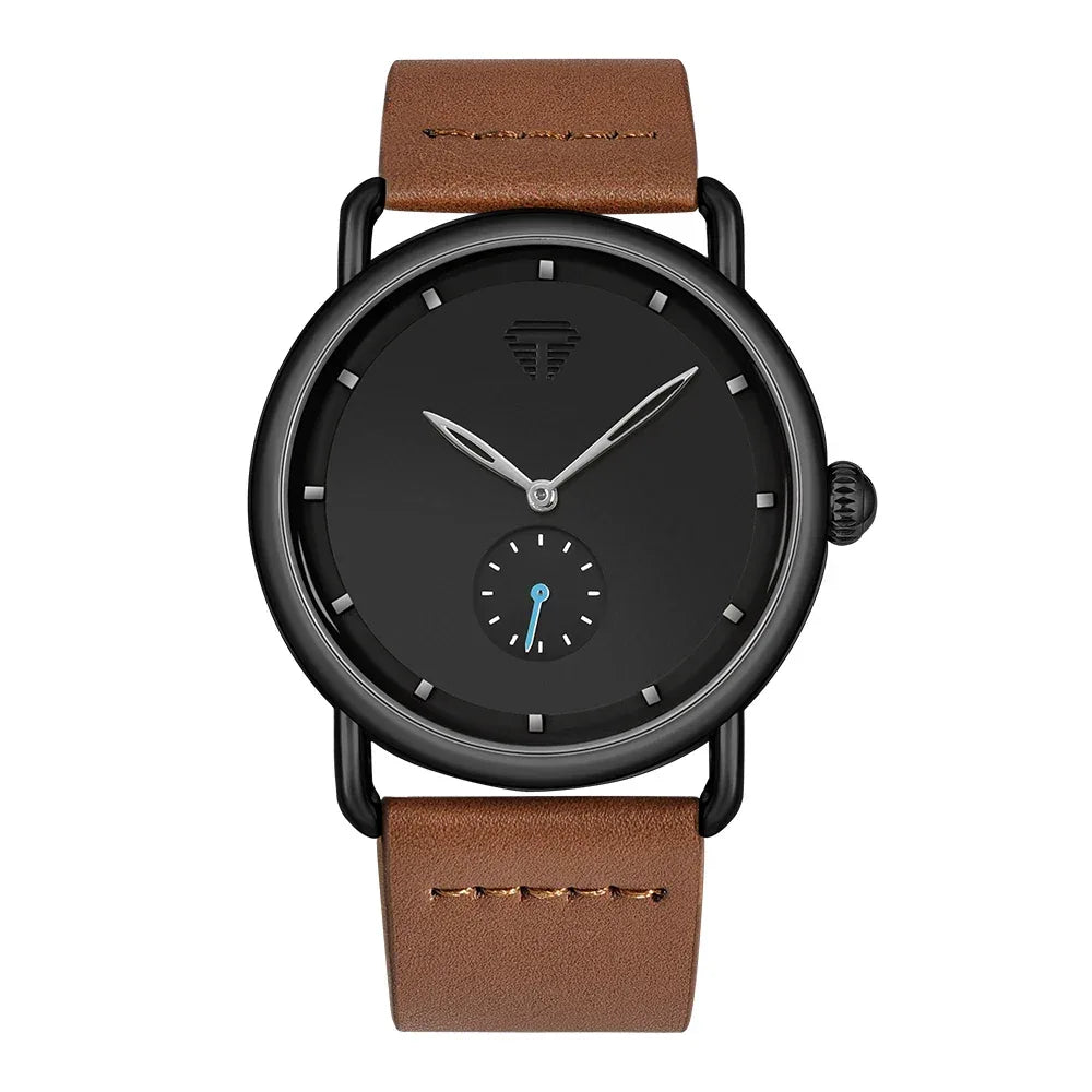 TOMI T037 Refined Masterpiece
