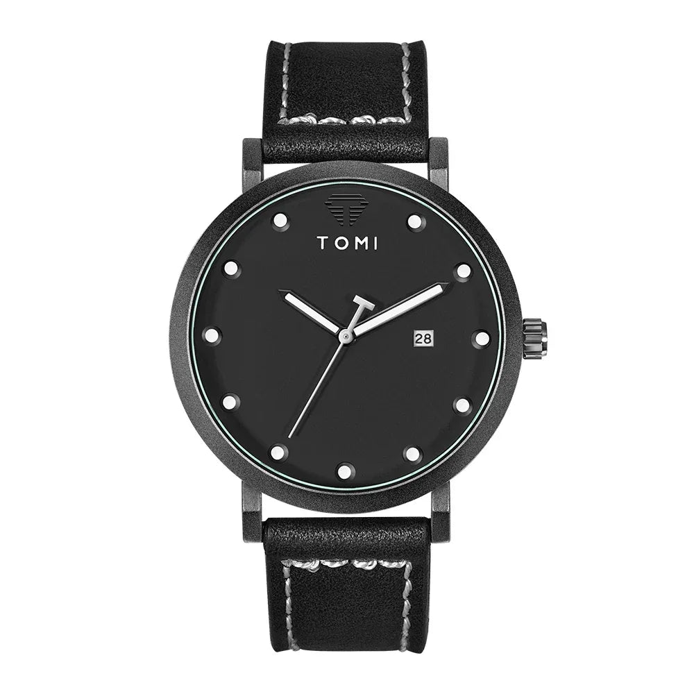 TOMI T074 Noble Cadence