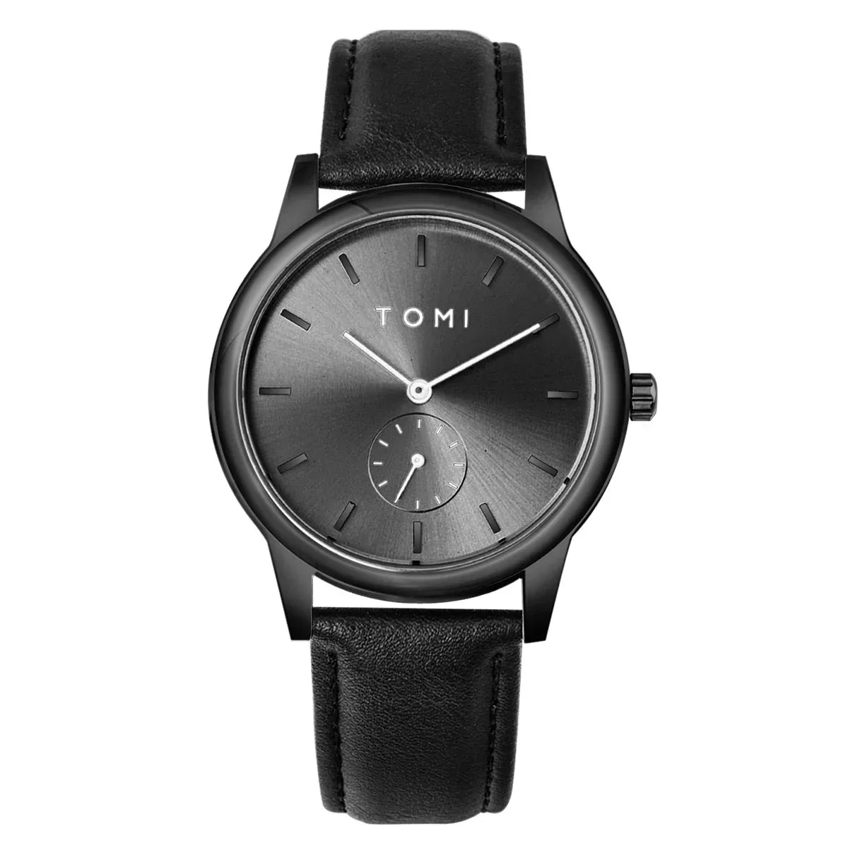 TOMI T088 Graphite