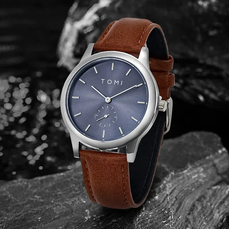 TOMI T088 Graphite