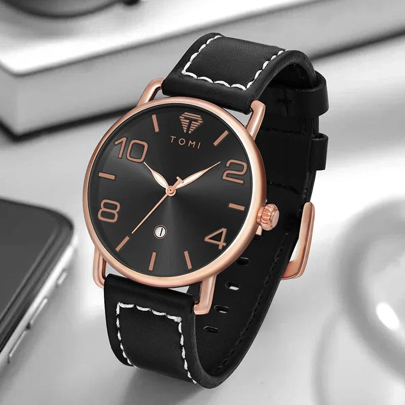 TOMI T035 Pinnacle Heirloom