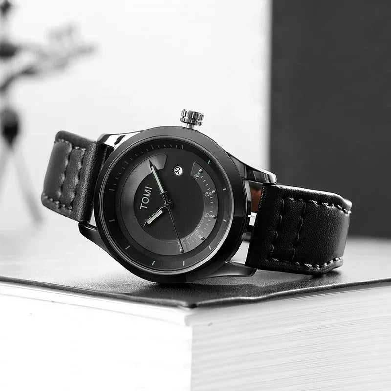 TOMI T099 Perpetual Icon