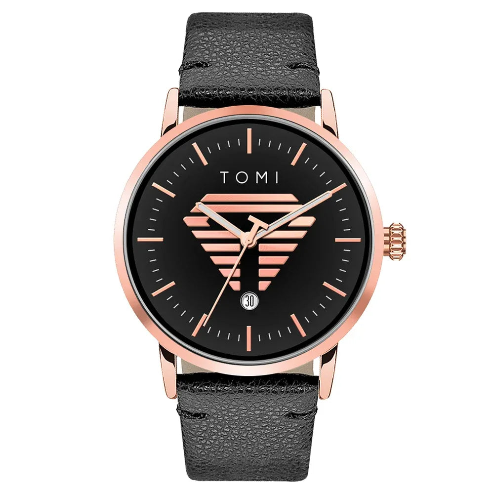 TOMI T042 Equinox Vision