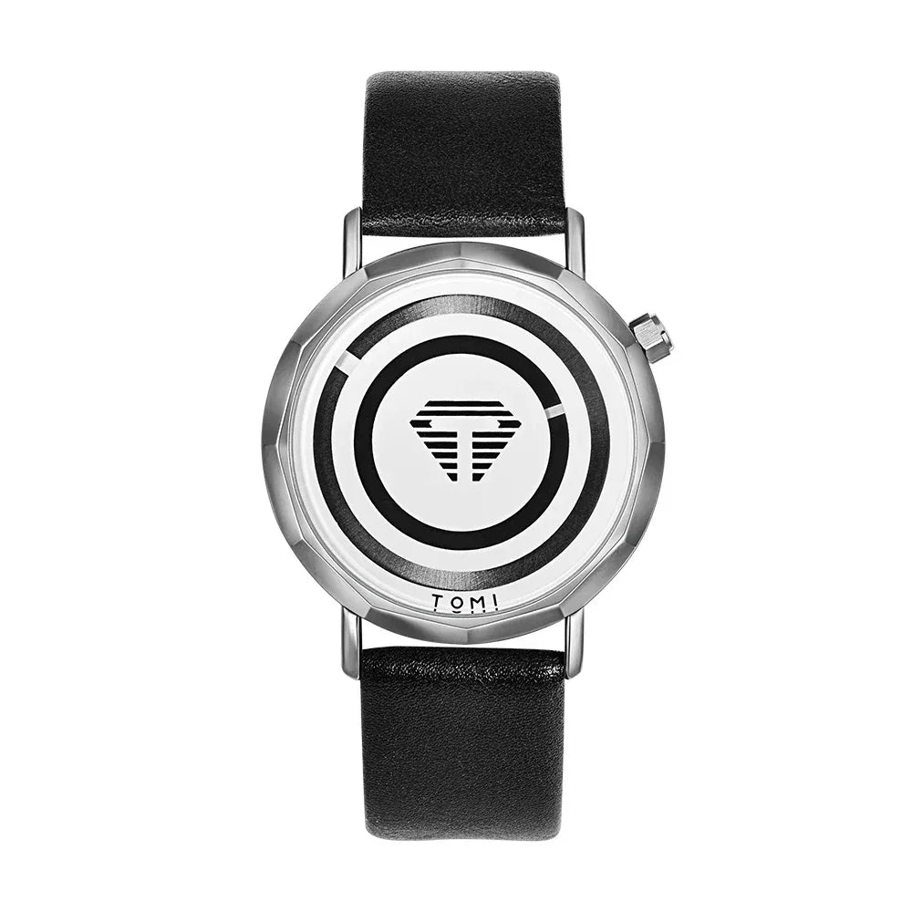 TOMI T040 Concentric Vision