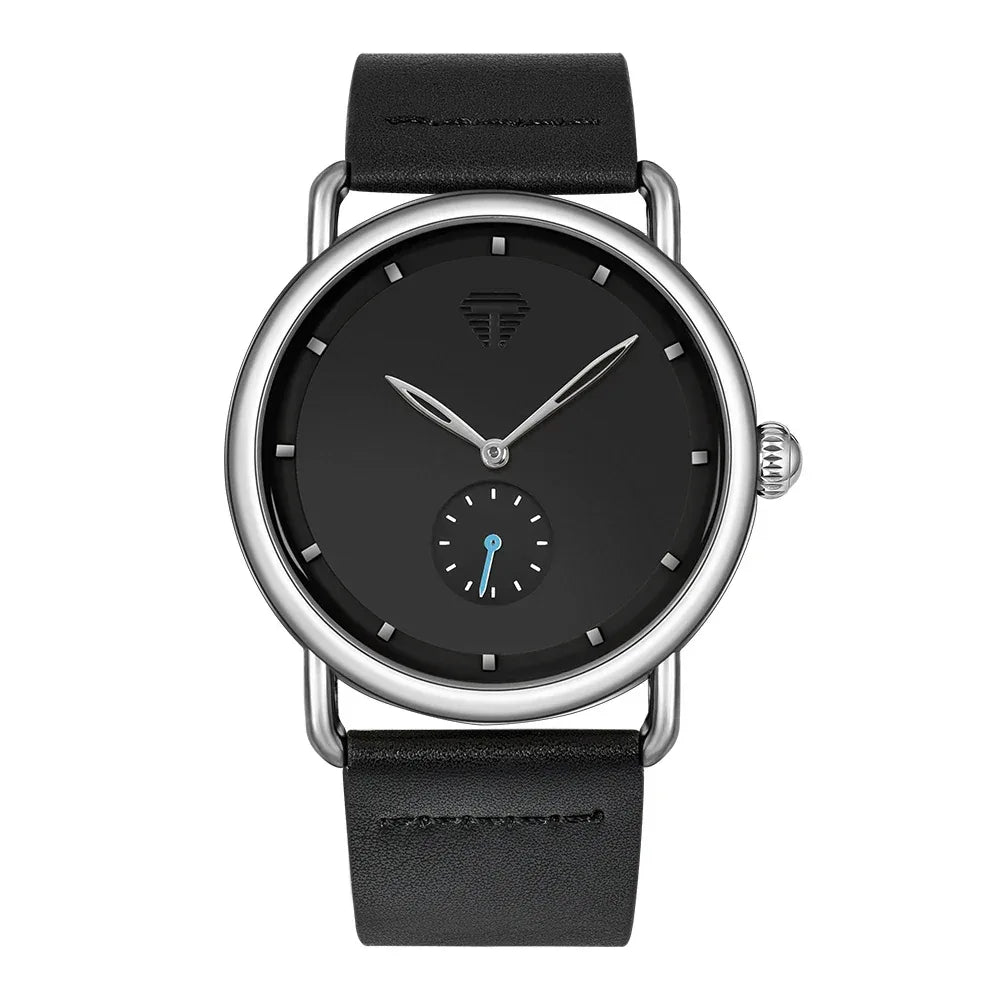 TOMI T037 Refined Masterpiece