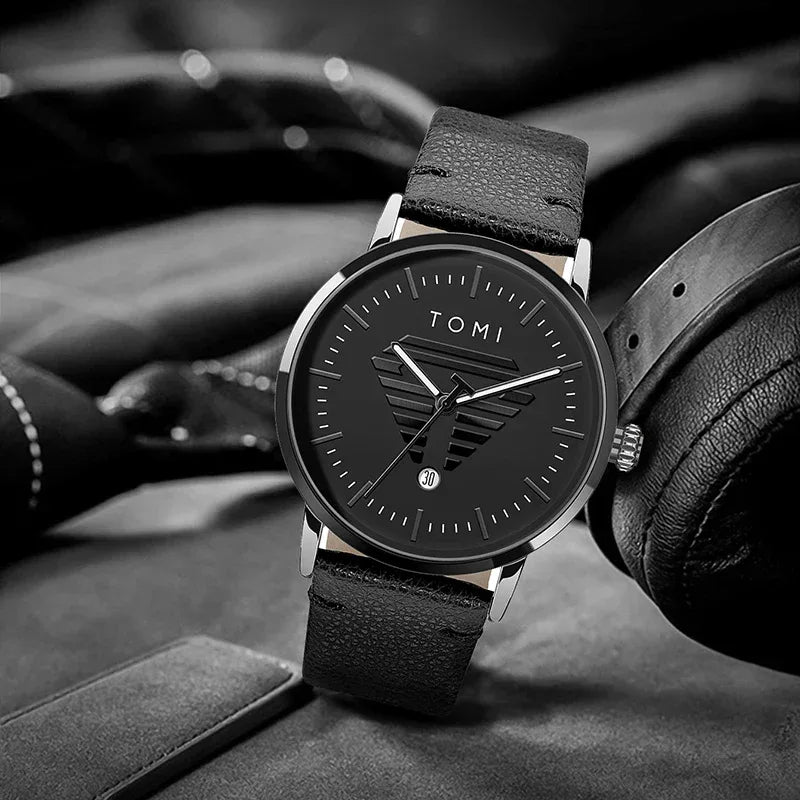 TOMI T042 Equinox Vision