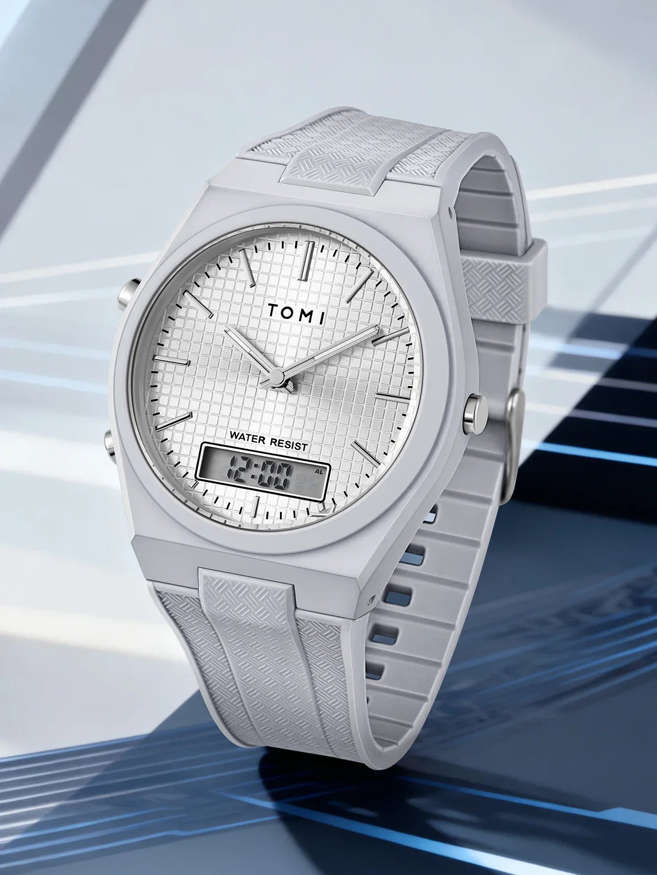 TOMI T239 Hybrid Rhapsody