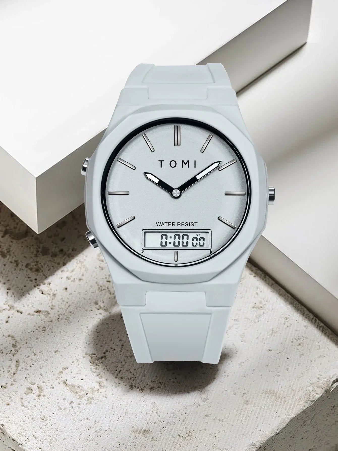 TOMI T238 Modern Edition