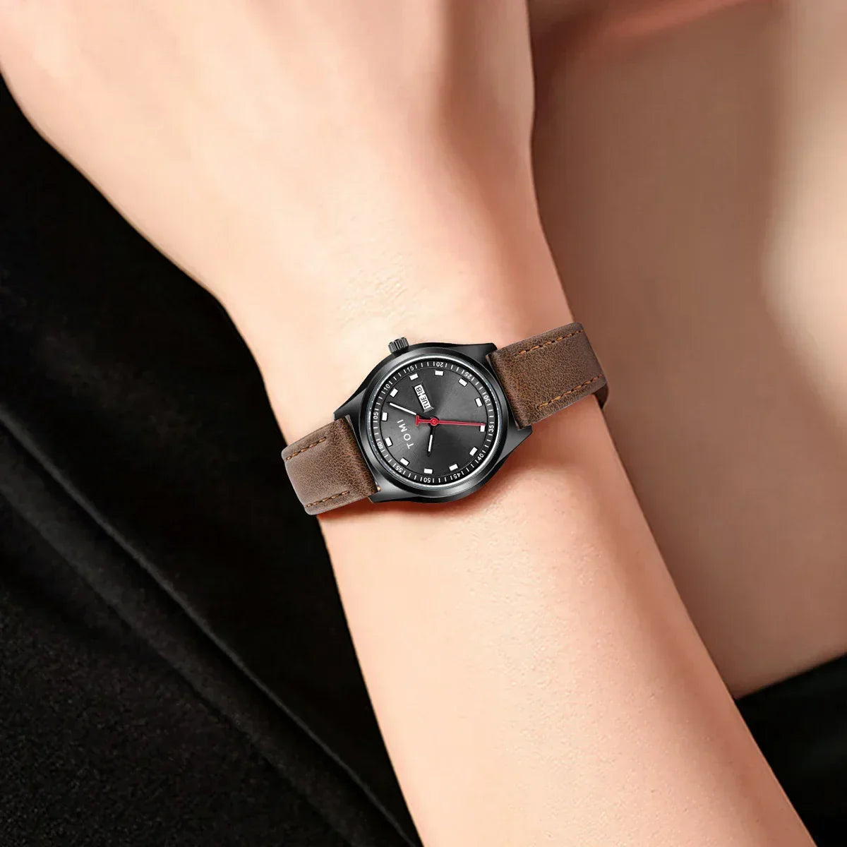 TOMI T031 Cosmos Elegance
