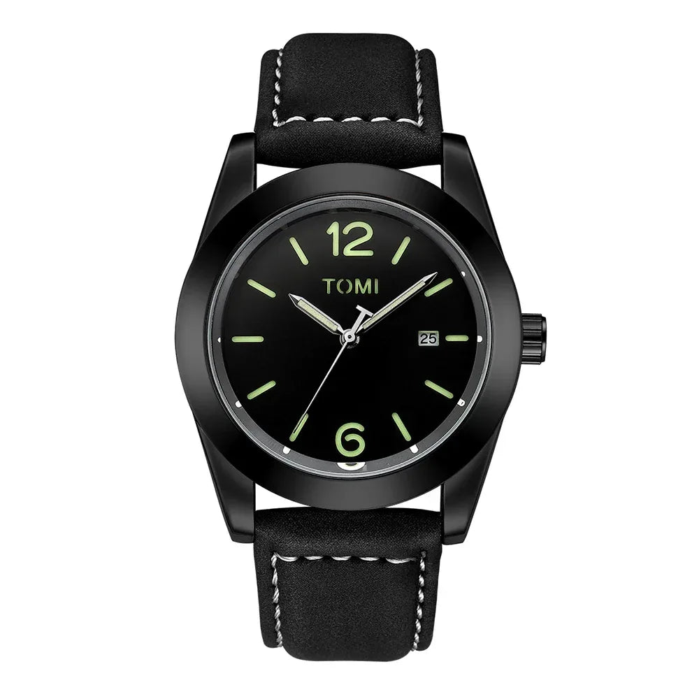 TOMI T095 Slate