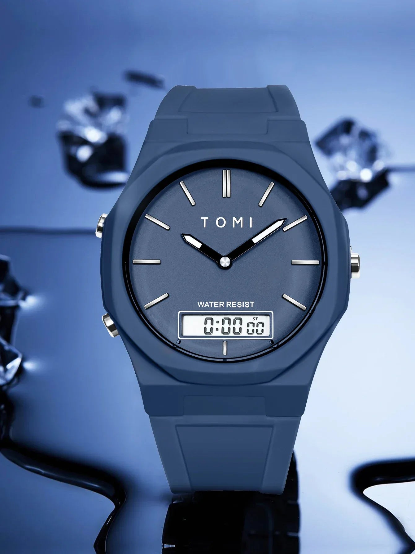 TOMI T238 Modern Edition