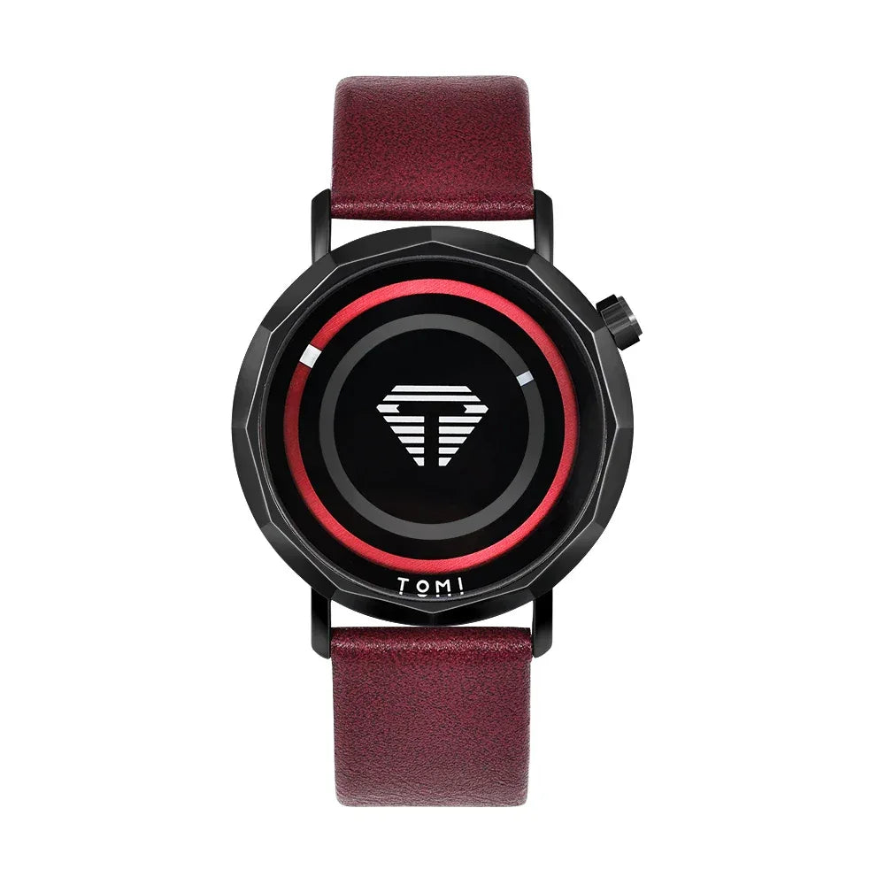 TOMI T040 Concentric Vision