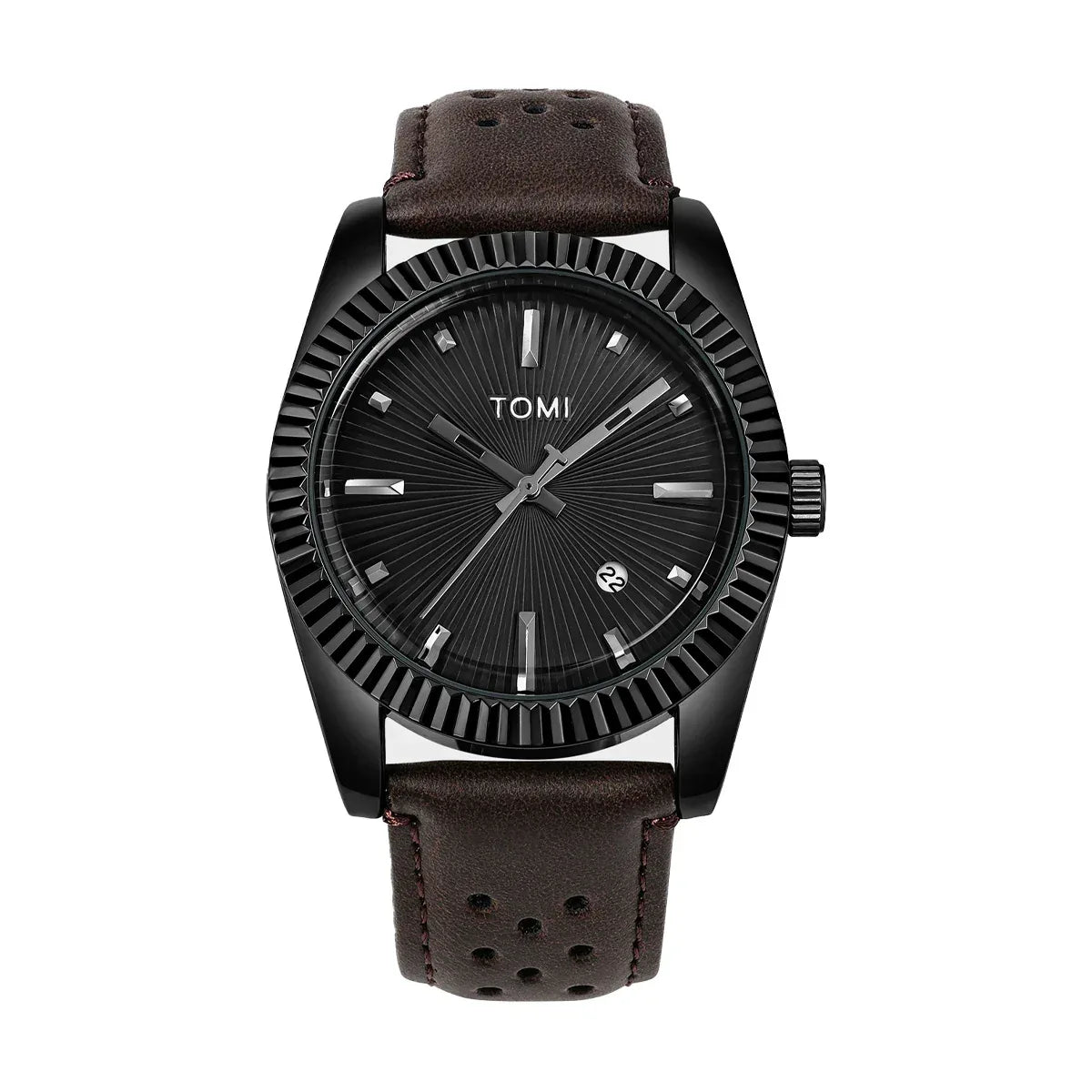 TOMI T098 Horizon Statement