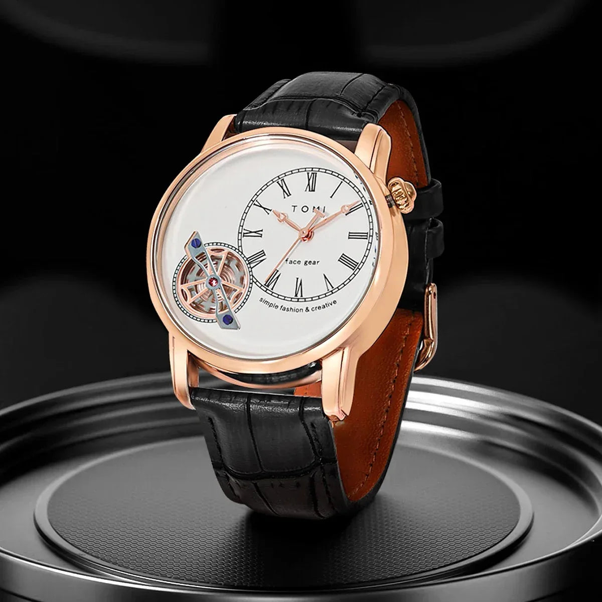 TOMI T103 Velocity