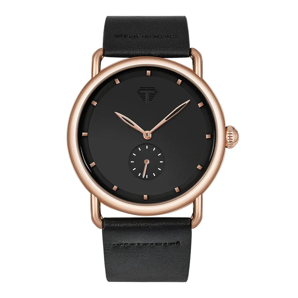 TOMI T037 Refined Masterpiece