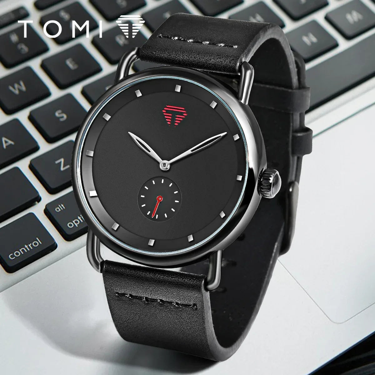 TOMI T037 Refined Masterpiece