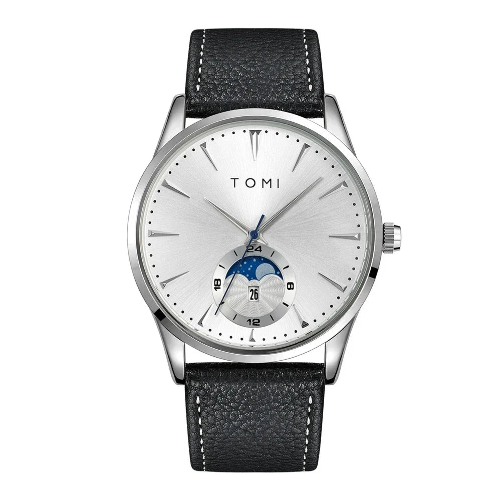 TOMI T024 Phantom Radiance
