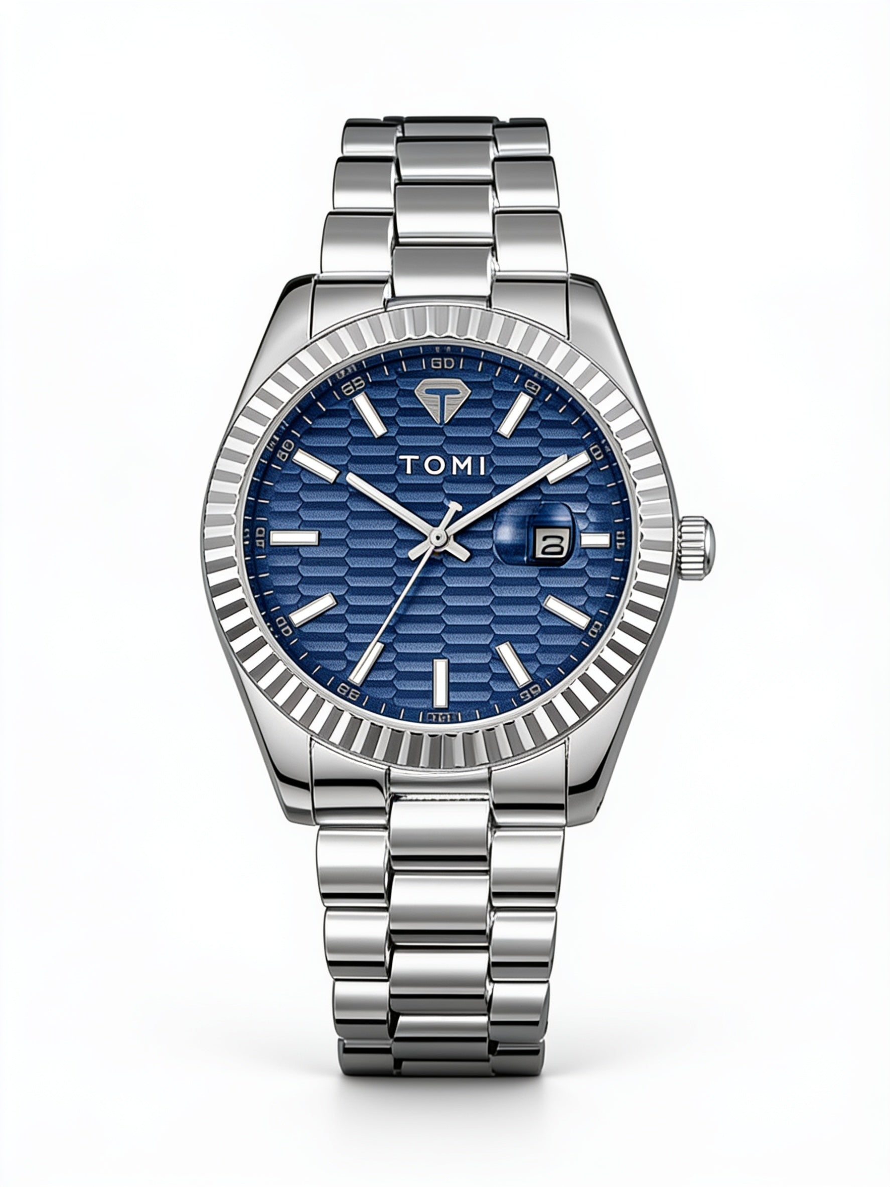 TOMI T304 Imperial Opulence Edition Gift Set