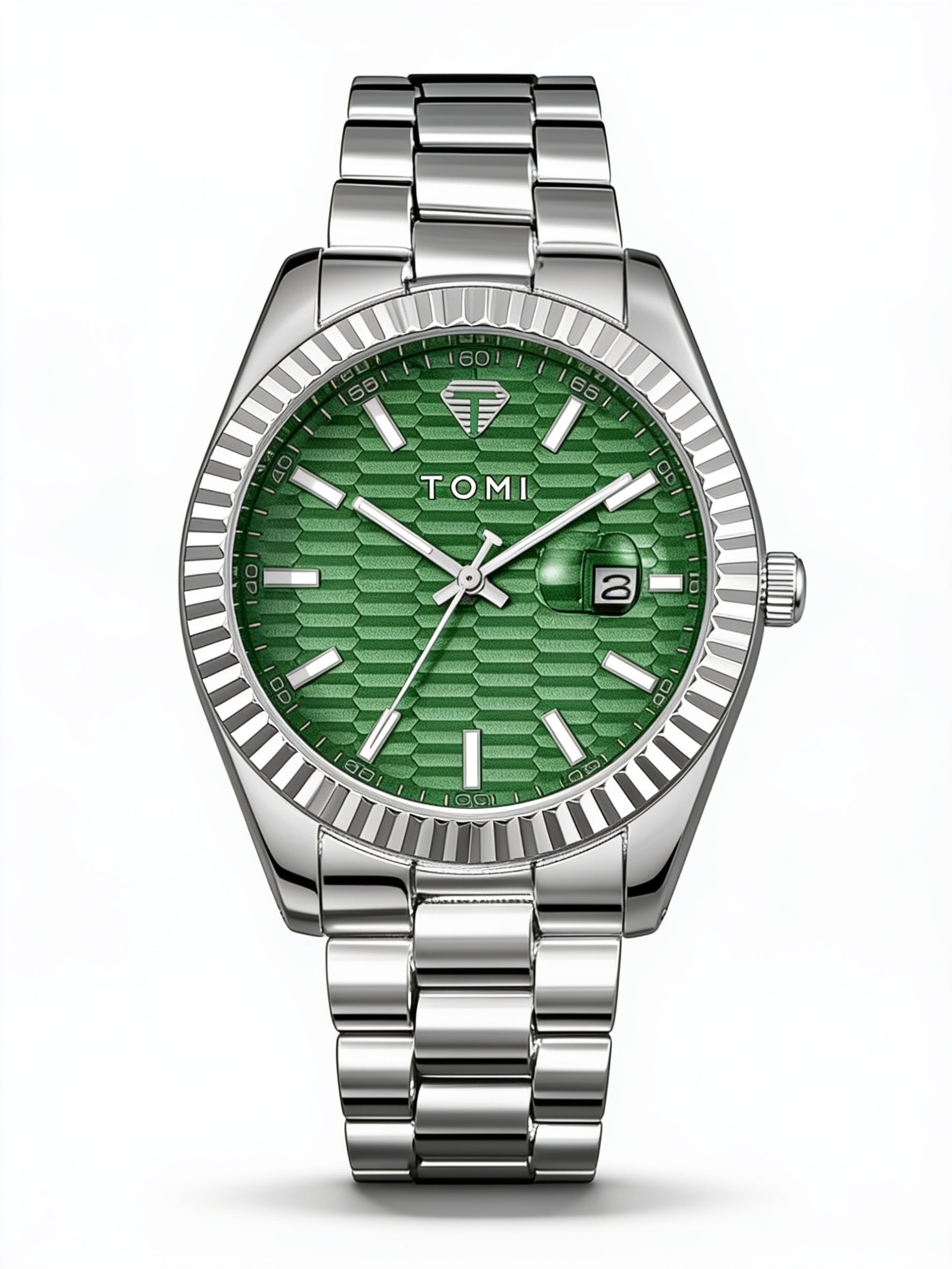 TOMI T304 Imperial Opulence Edition Gift Set