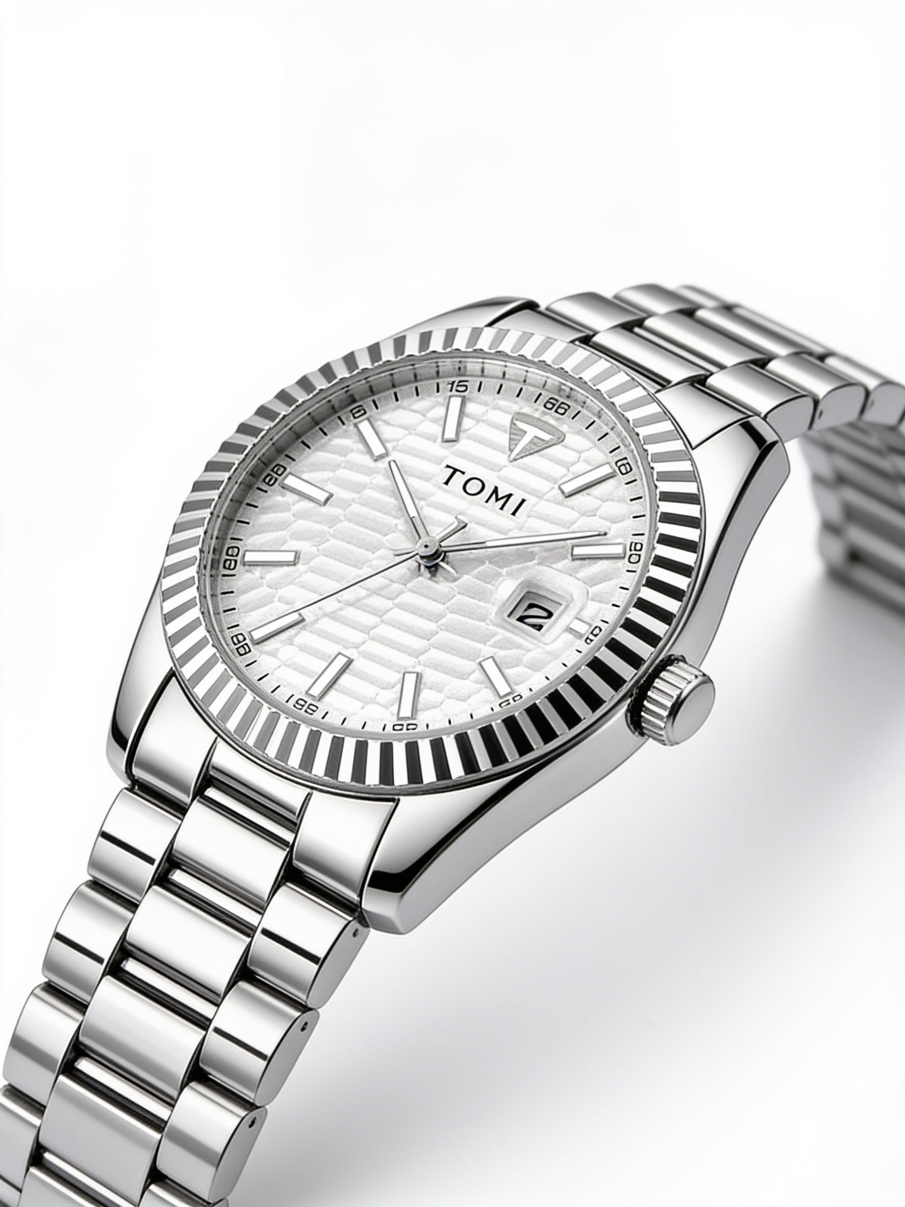 TOMI T304 Imperial Opulence Edition Gift Set