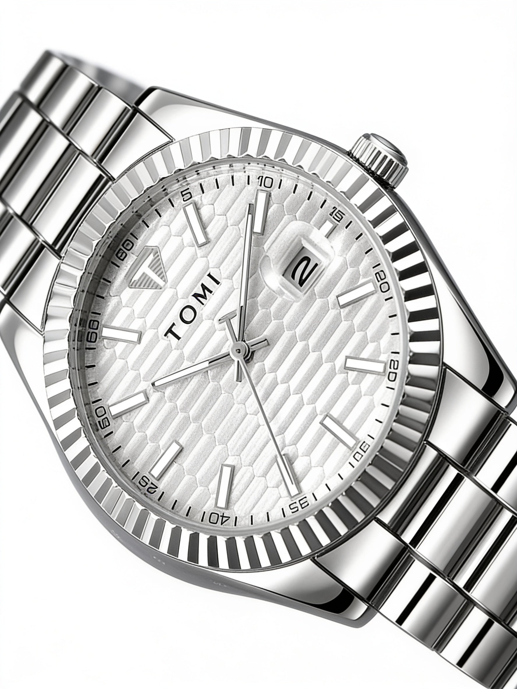 TOMI T304 Imperial Opulence Edition Gift Set