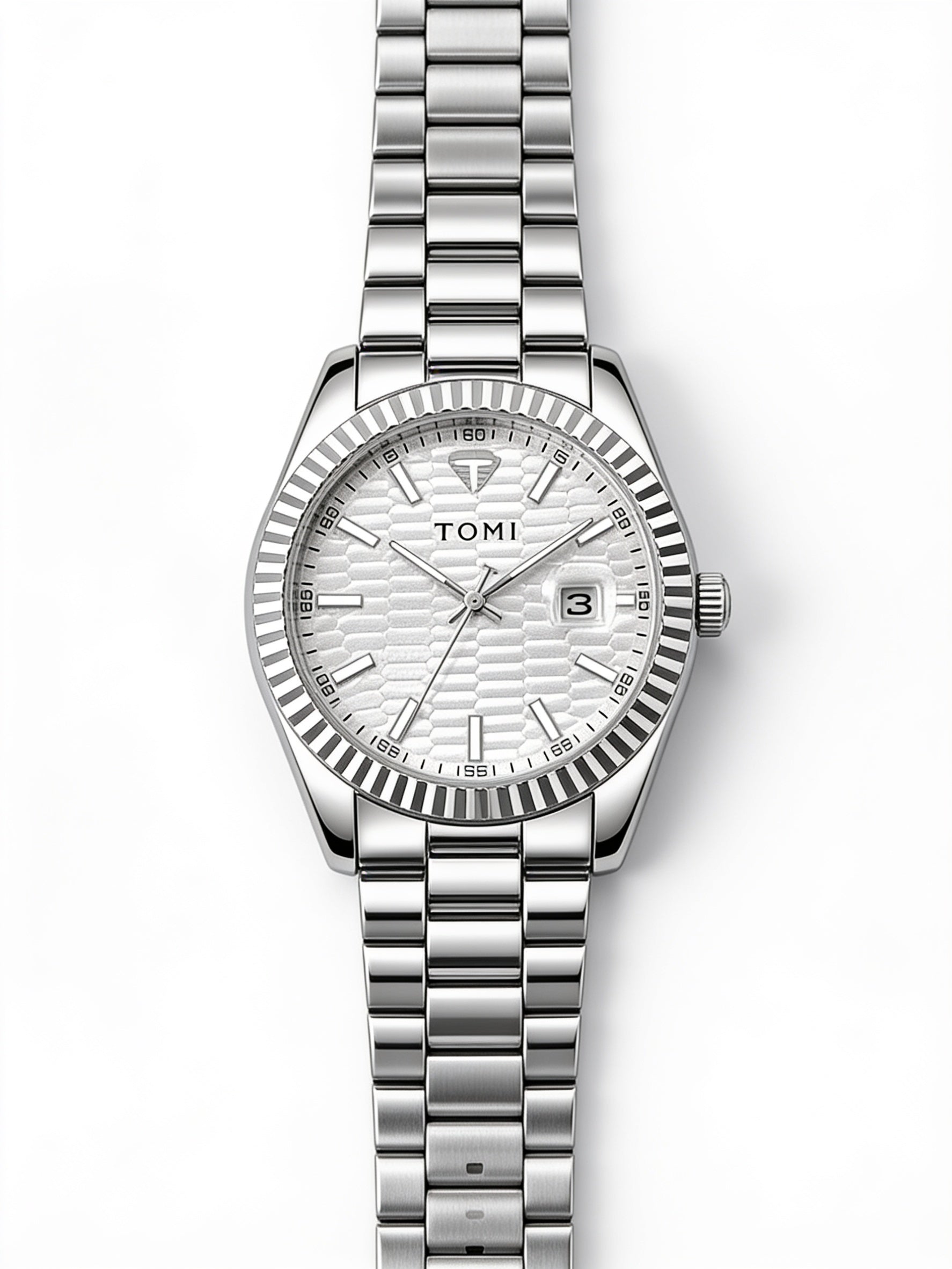 TOMI T304 Imperial Opulence Edition Gift Set