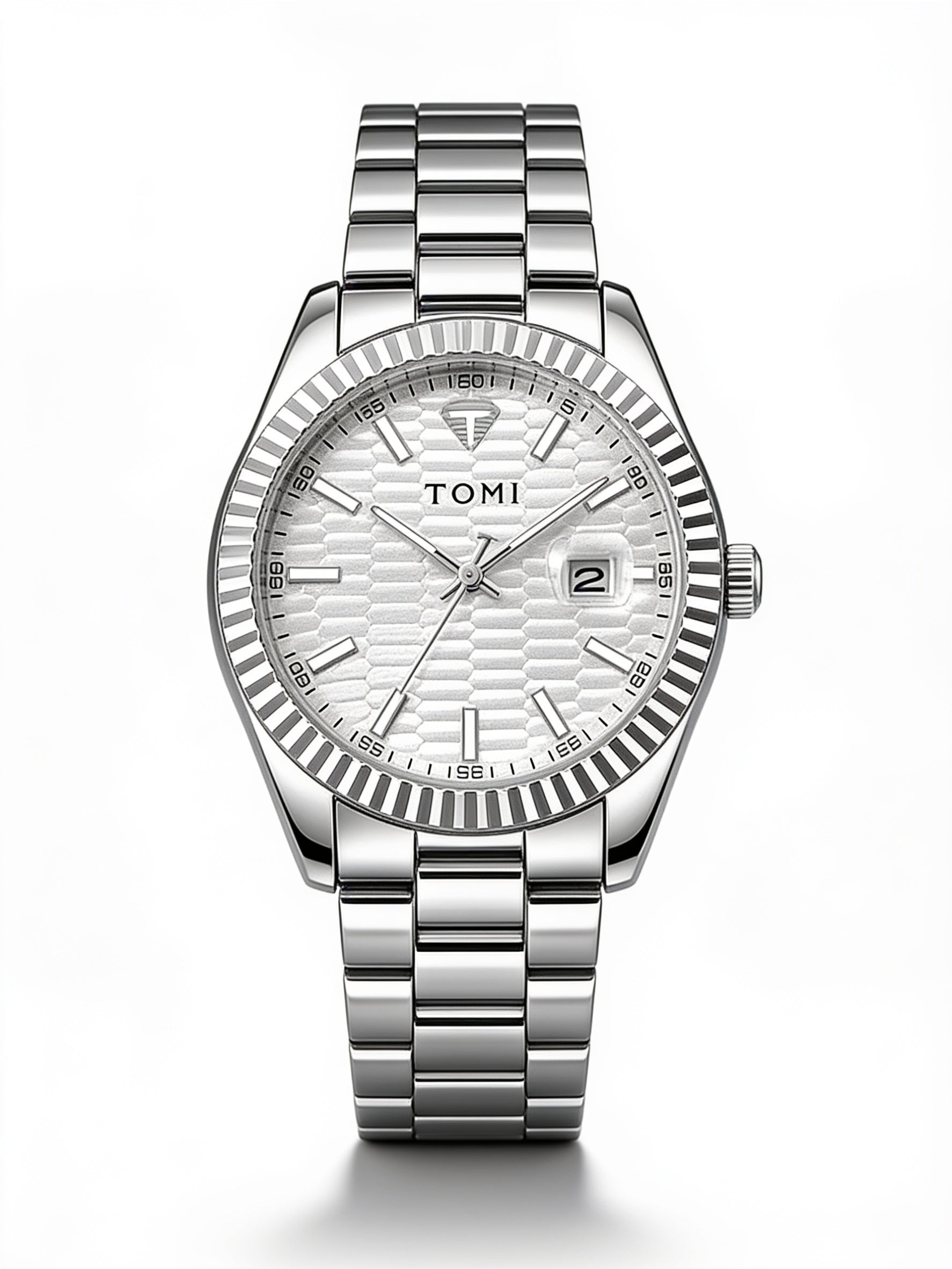 TOMI T304 Imperial Opulence Edition Gift Set