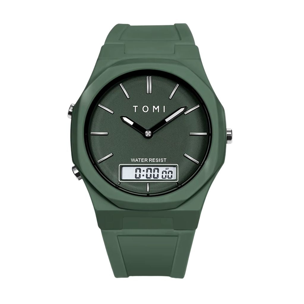 TOMI T238 Modern Edition