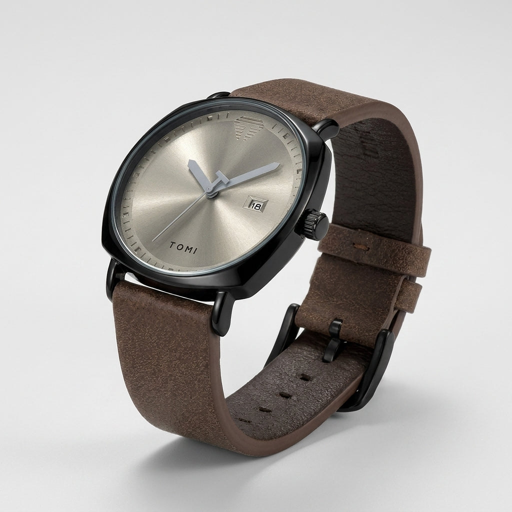 TOMI T044 Meridian Chronicle