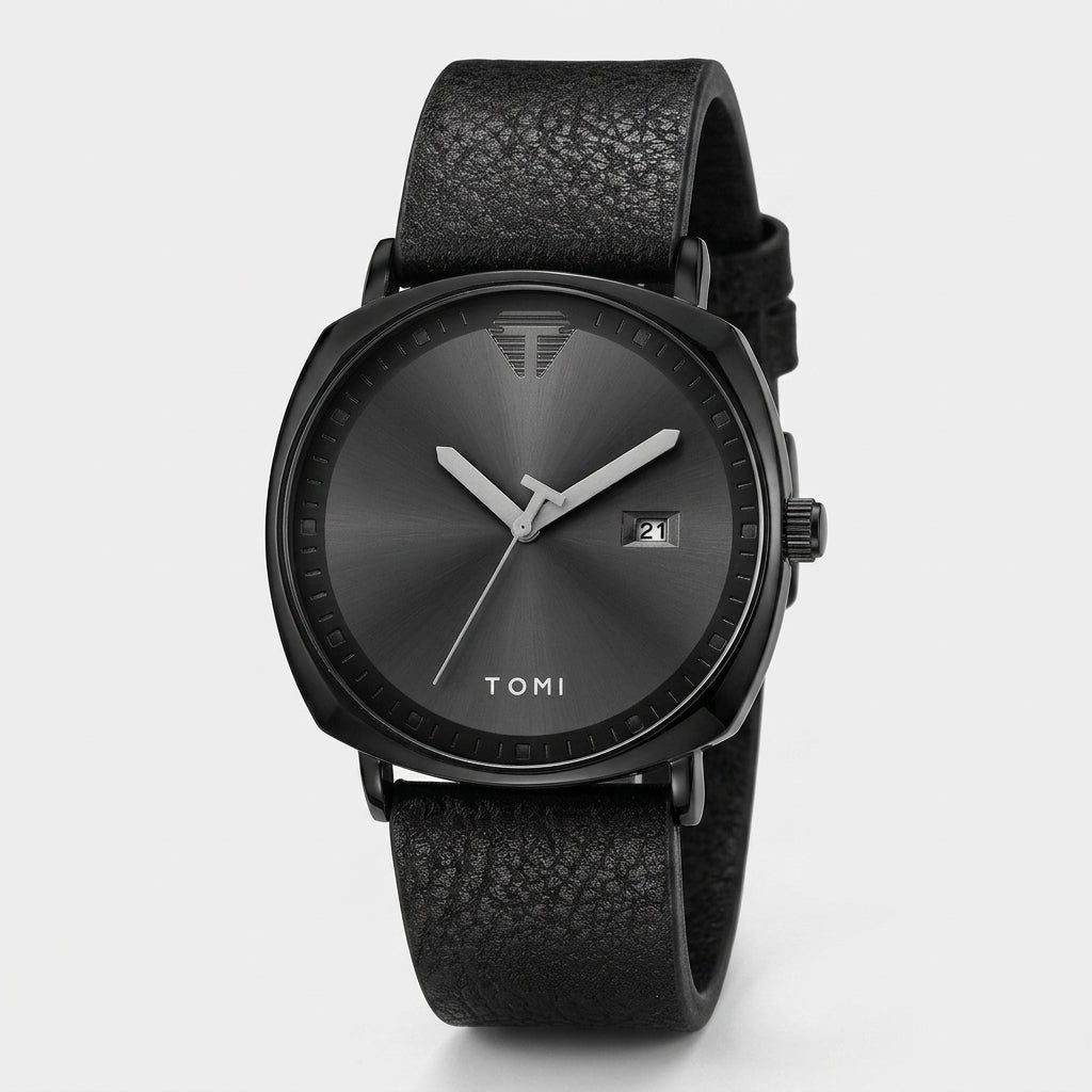 TOMI T044 Meridian Chronicle