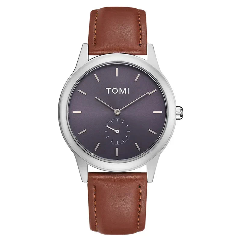 TOMI T088 Graphite