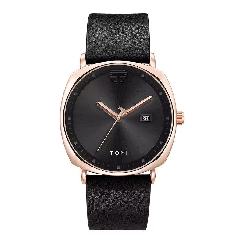 TOMI T044 Meridian Chronicle