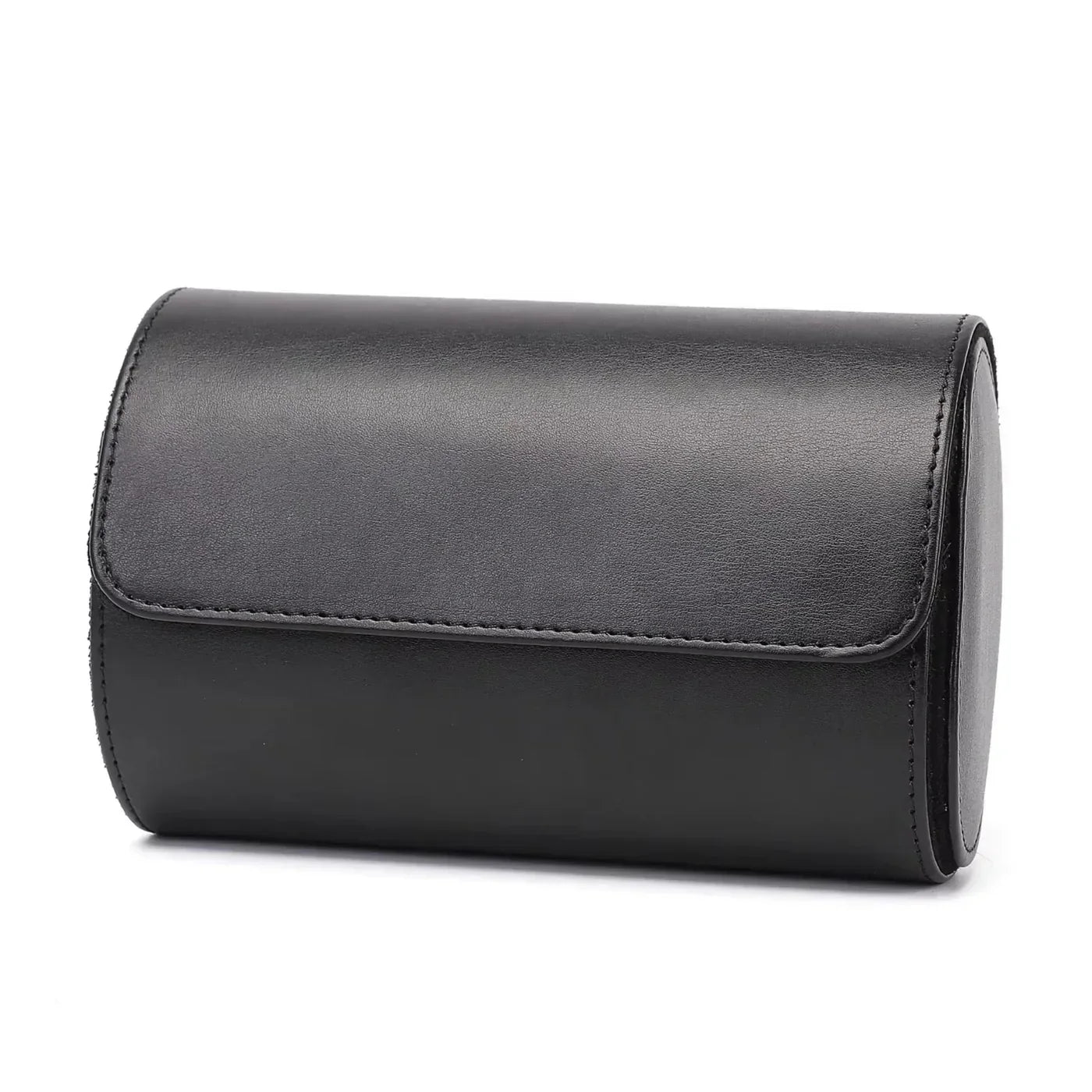 2 Slots - Premuim Leather Case