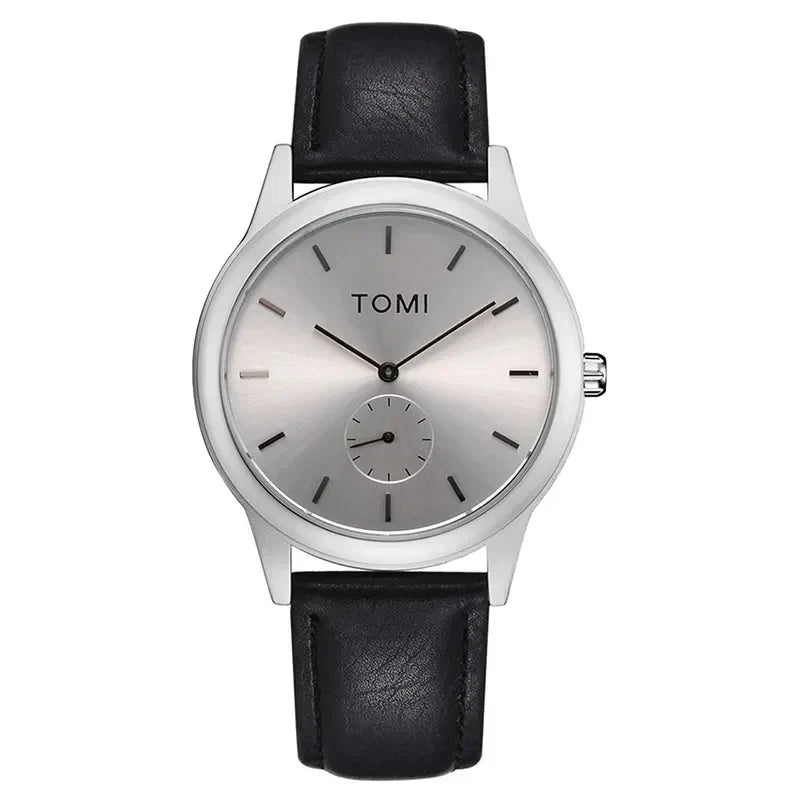 TOMI T088 Graphite