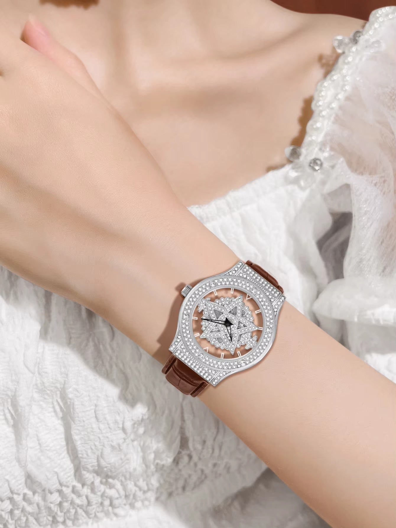 TOMI T029 Opulence Radiance