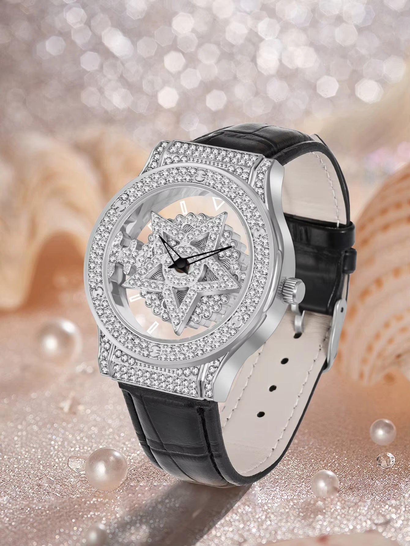 TOMI T029 Opulence Radiance