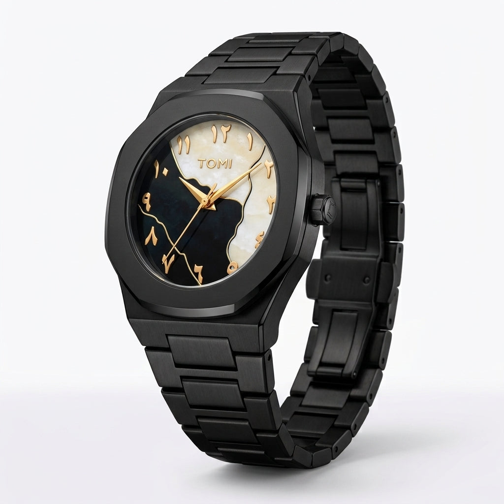 TOMI L403 Mystique Radiance