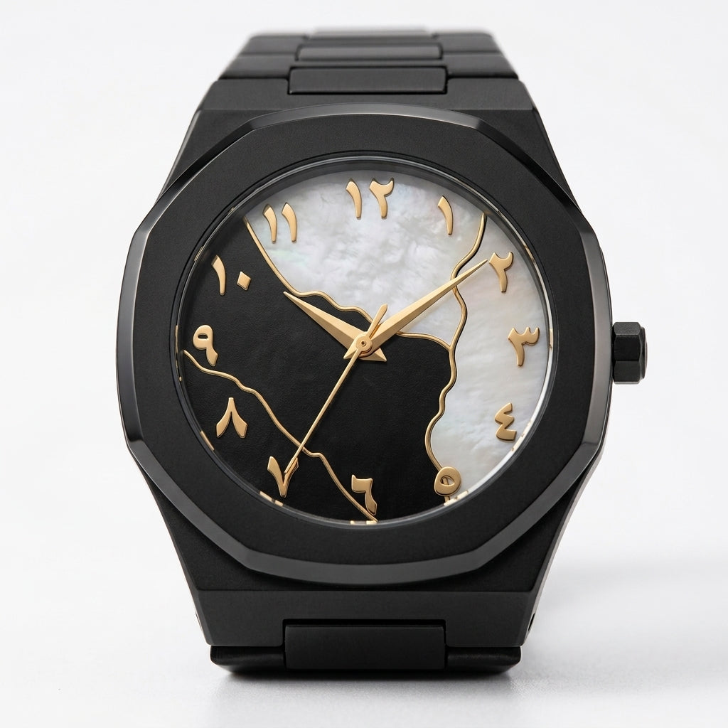 TOMI L403 Mystique Radiance