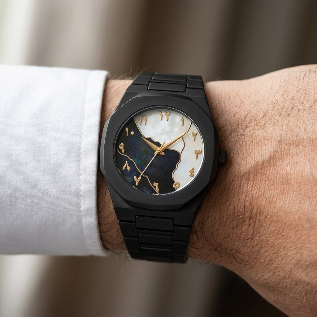 TOMI L403 Mystique Radiance
