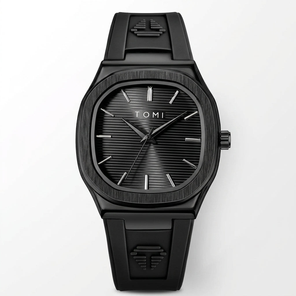 TOMI T053 Quartz Meridian