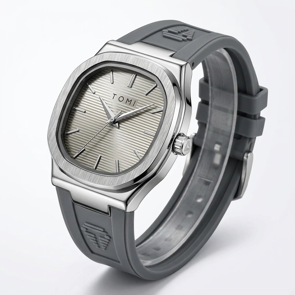 TOMI T053 Quartz Meridian