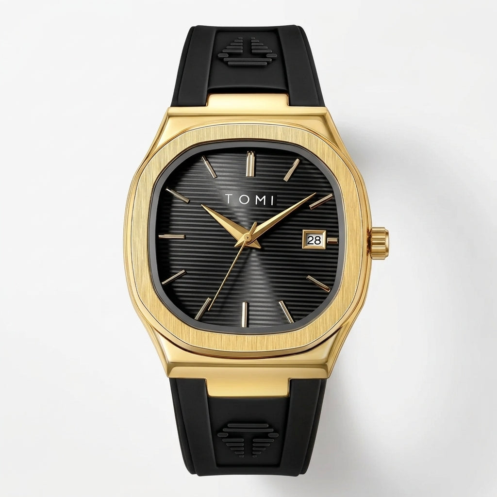 TOMI T053 Quartz Meridian