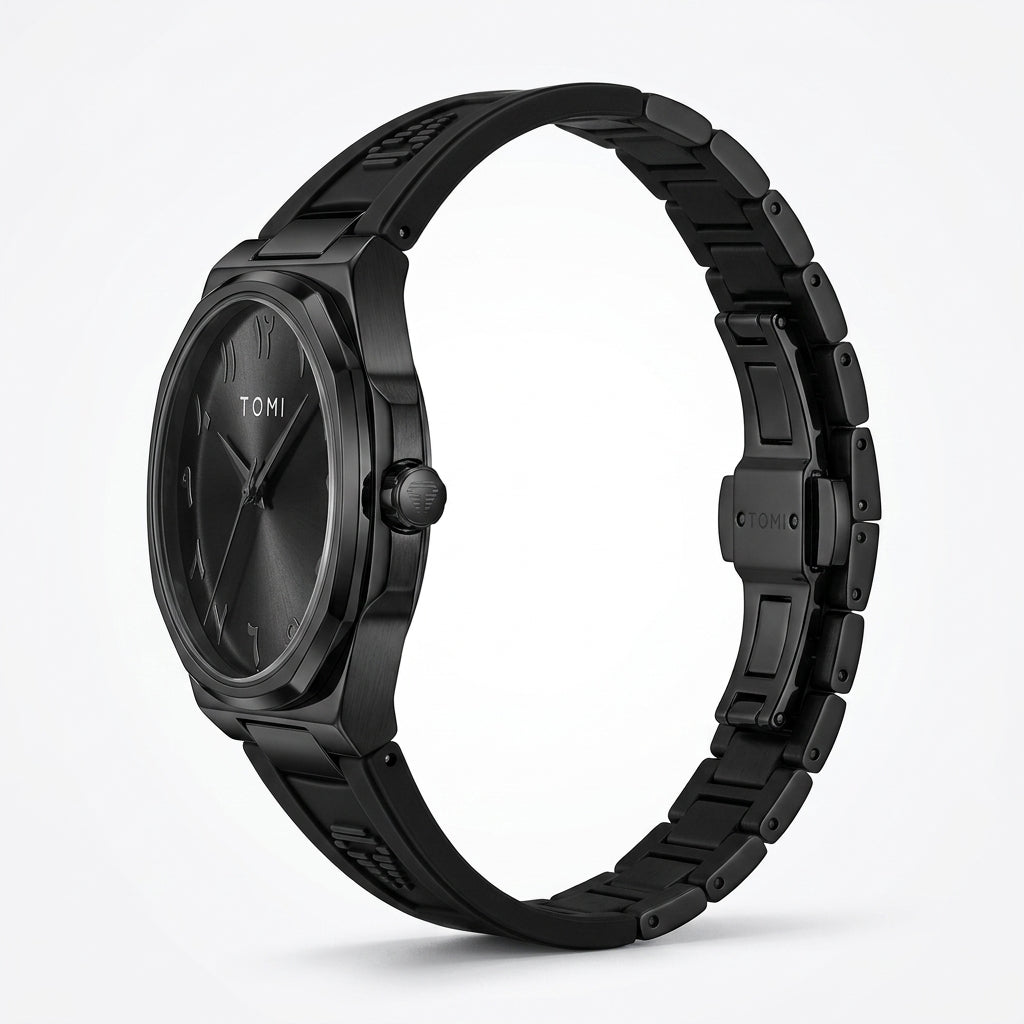 TOMI T051 Quartz Sovereign