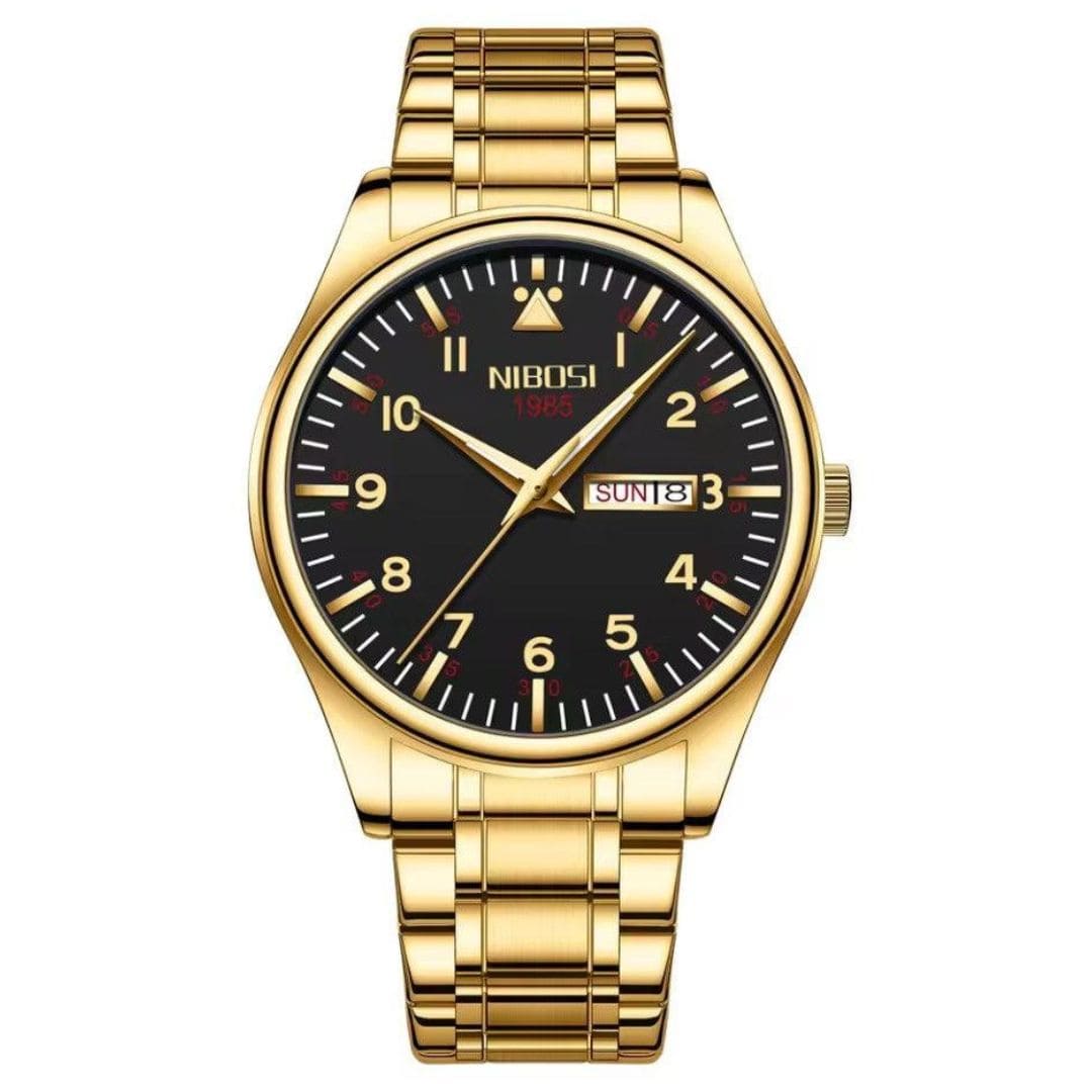 Raphael Nibosi® Syncro