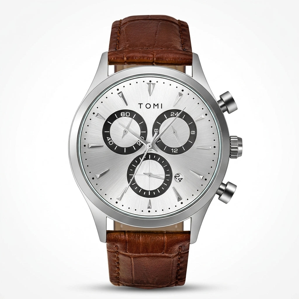 TOMI T602 Regalia Ensemble