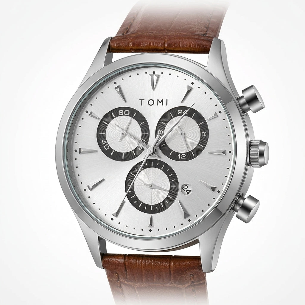 TOMI T602 Regalia Ensemble
