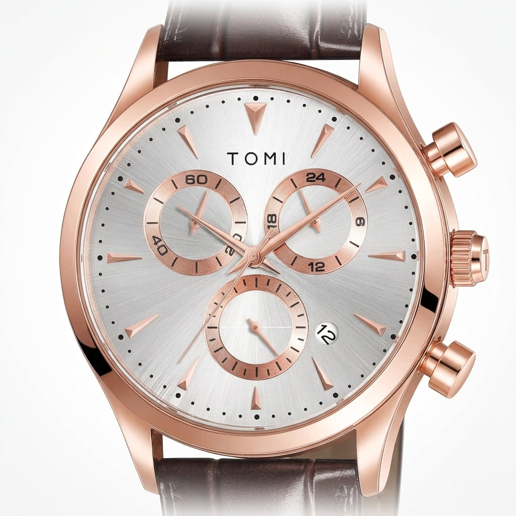 TOMI T602 Regalia Ensemble