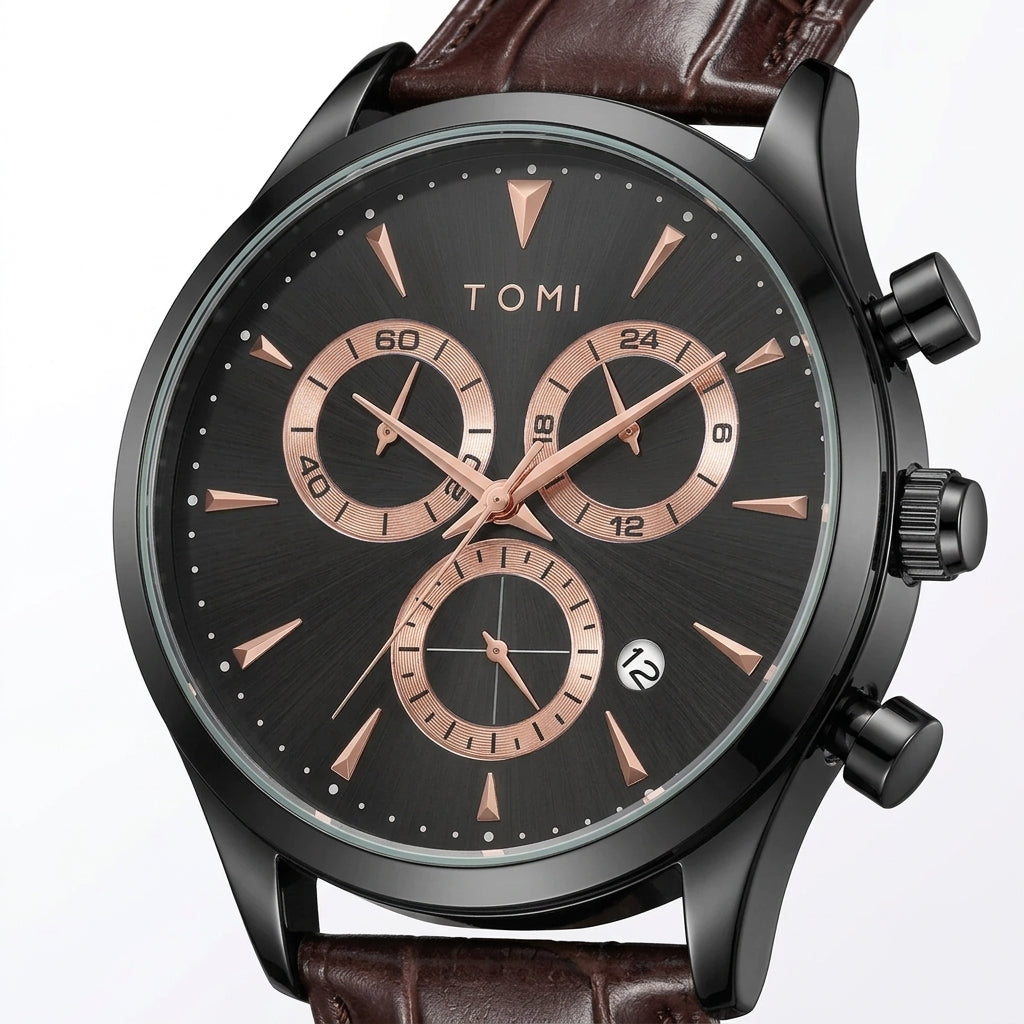 TOMI T602 Regalia Ensemble