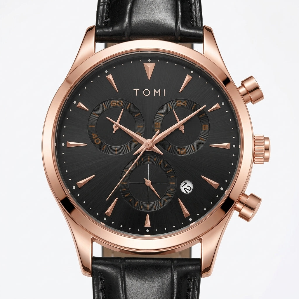TOMI T602 Regalia Ensemble